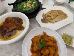 果汁猪排-万年酒楼(越秀南路店)