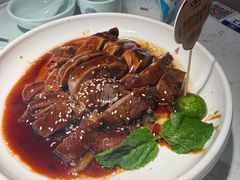 -大榕树下顺德菜(金沙洲永旺店)