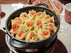 -山四砂锅(太原钟楼街店)