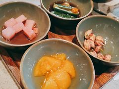 -半山腰·云南菜(侨福芳草地店)