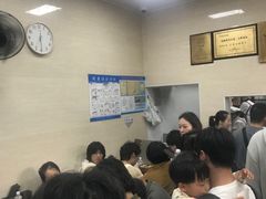 -万寿斋(山阴路店)