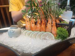 -海铺·渔家虾水饺(皇姑店)