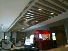 -榛悦隆堡成都酒店(春熙路太古里店)