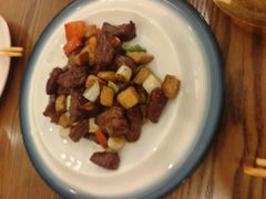 -玉舌尖私房菜(裕华店)