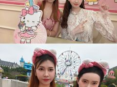 -安吉Hello Kitty乐园