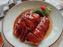 -海湾壹品·粤菜·早茶·烤鸭(拱北店)