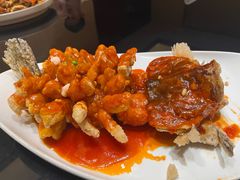 -香雪海饭店中餐厅(人民桥店)
