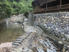 -林坑古村落