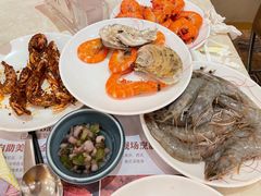 -芭菲盛宴·环球美食(袁家岗店)