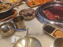 -韩宫宴和牛烤肉(宜兴八佰伴店)
