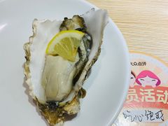 -海味当家(西安路店)
