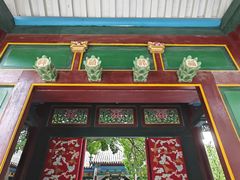 -张学良旧居陈列馆