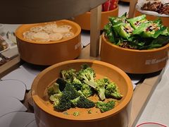 -龍歌自助小火锅(城阳万象汇店)