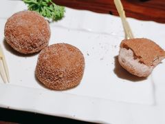 -松子料理(亮马桥店)