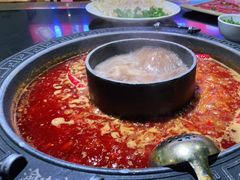-晓宇重庆火锅(龙首店)
