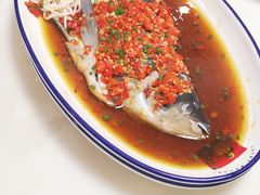 -山涧肴·泉水煮活鱼(坂田店)