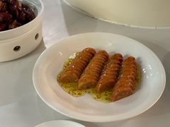 -听松楼·花园酒店·自助餐厅(红梅公园店)