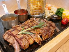 -麓椿花园西餐厅(海乐世界店)