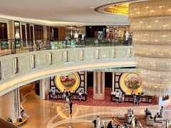 -深圳福田香格里拉大酒店