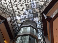 -上海新锦江大酒店