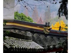 -狼山风景名胜区