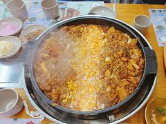 -高基五春川炒鸡排(威海总店)