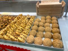 -鹤所·低糖零蔗糖烘焙(长楹店)