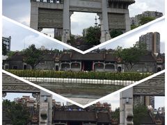 -英雄广场