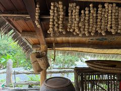 -海南槟榔谷黎苗文化旅游区