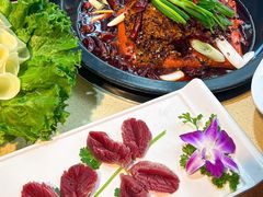 -蜀家渝重庆火锅(南屏街店)