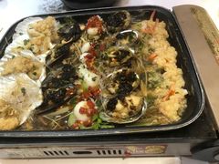 丰收日大排档-丰收日(五角场店)
