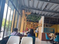 -金塔傣乡·云南民族特色菜·傣味手抓饭(金瓦路店)