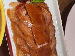 -京味斋·烤鸭·北京菜(安贞店)