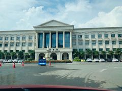 -郑州西亚斯学院-体育学院