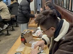 -Fergburger(皇后镇店)