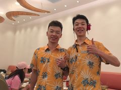 -第六季自助餐厅(甜水园店)
