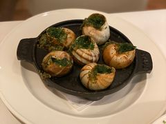 -La Petite Maison (LPM) Hong Kong