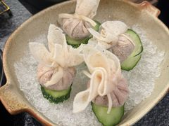 -得意咚瓜·顺德鱼生·冬瓜火锅(深圳首店)