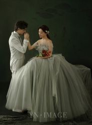 -鱼映像摄影·珍藏级影像品牌