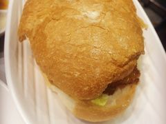 -深井陈记烧鹅酒家(新填地街店)