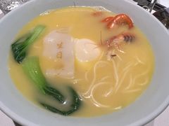 -钱塘花园·宁波菜