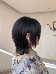 -GRAVITY HAIR 地心引力