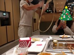 -海底捞火锅(翔龙天地广场店)