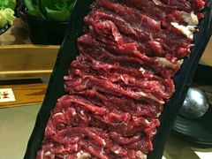 -手选潮汕鲜活牛肉火锅(二七广场店)