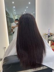 -D.z Salon 无痕接发潮店