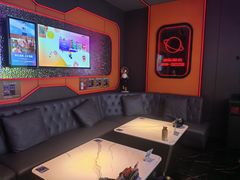 -星聚会KTV(合生汇黑金店)