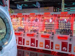 -天空之城游乐体验世界(吾悦广场店)