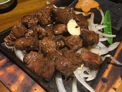 -和彩放题餐厅(酒仙桥店)