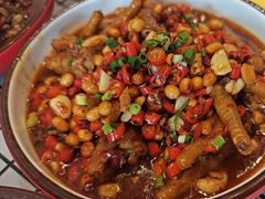 -江西老表·经典江西八大碗