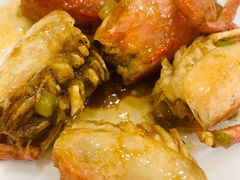 美极虾-寻味顺德·南记酒家·传统顺德菜·鱼生(广源路店)